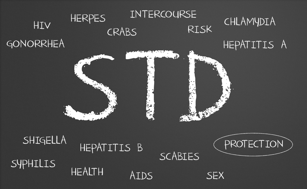 The Good News And Bad News About STDs | Rochester NY